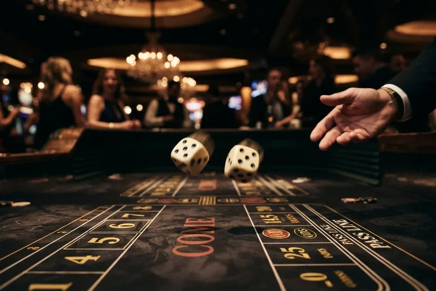 casino free spins