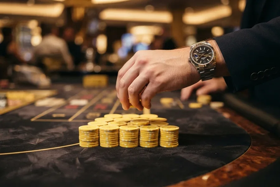 casino slots