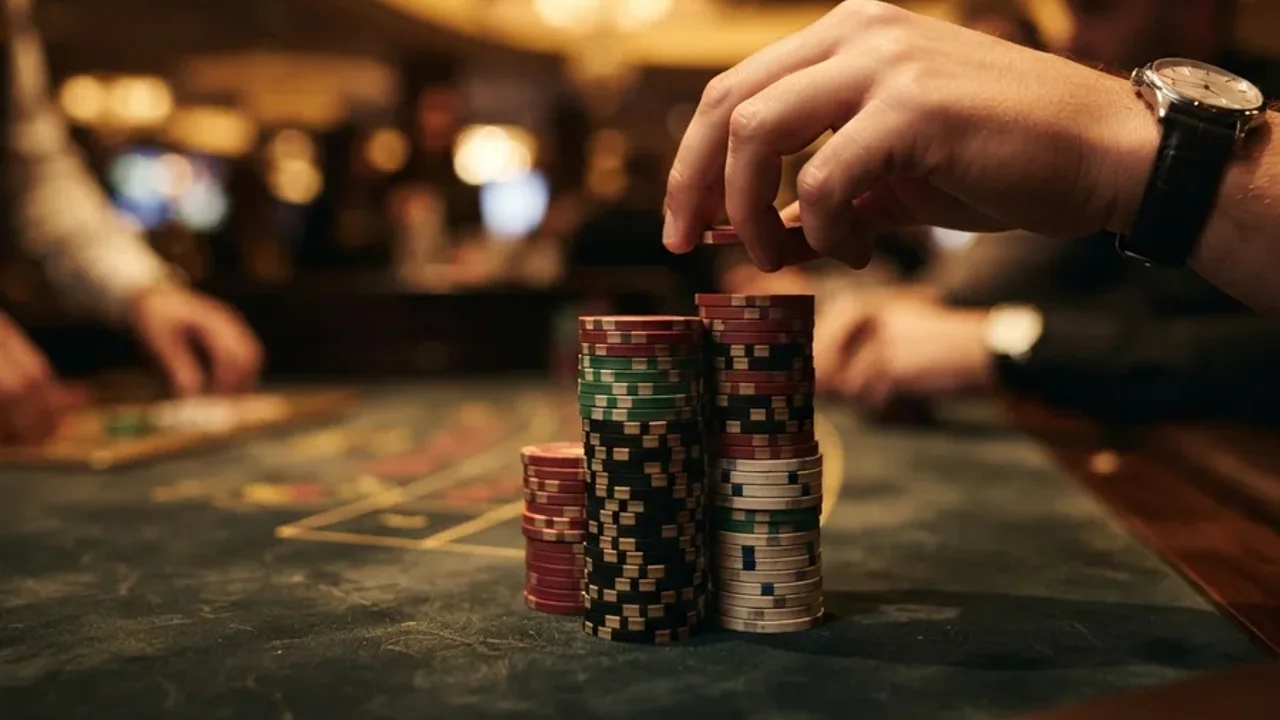 live casino