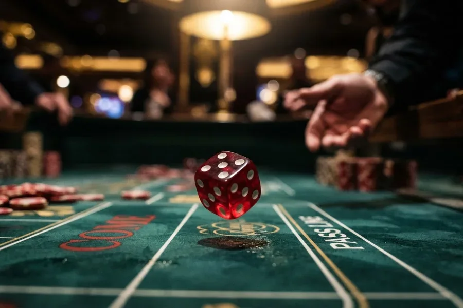 live casino