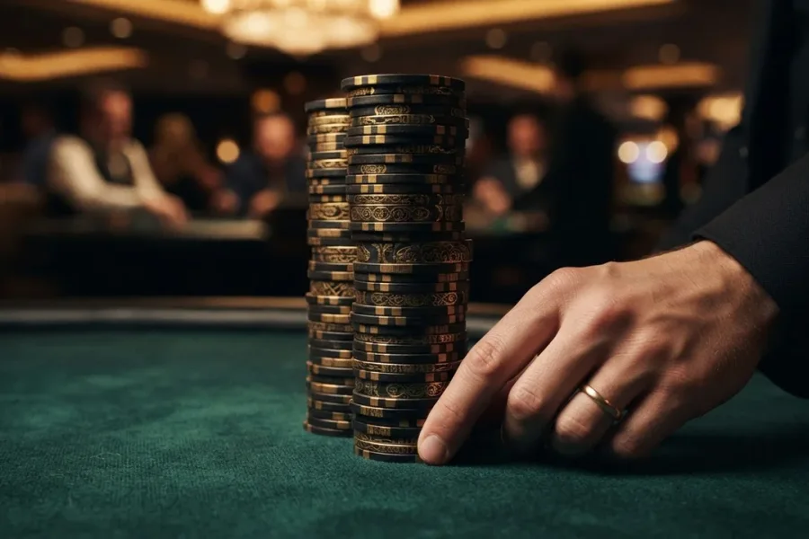 live casino